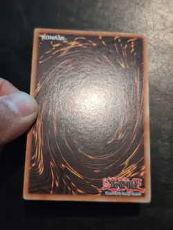 Yu-Gi-Oh! SECRET RARE HOLO CARD BARREL DRAGON MC1-EN002 VLP - Image 4