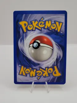 Pokemon Neo Revelation Lugia Card 20/64 Regular Non-Holo Rare - Image 4