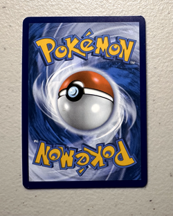 SV: Scarlet & Violet Promo Cards #208 Victini - Image 2