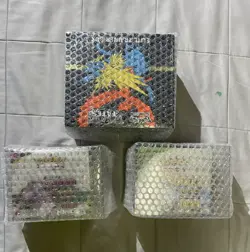 Pokemon collection Lot / booster boxes NEW !!! - Image 2