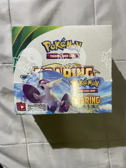 Pokemon collection Lot / booster boxes NEW !!! - Image 3
