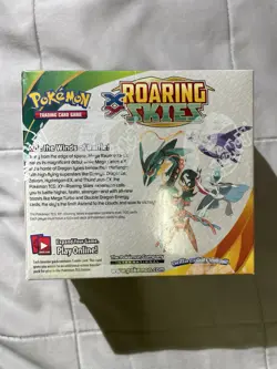 Pokemon collection Lot / booster boxes NEW !!! - Image 4