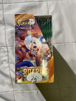 Pokemon collection Lot / booster boxes NEW !!! - Image 5