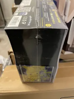 Pokemon TCG: Surging Sparks Pokemon Center Elite Trainer Box (ETB) - SEALED ✅ - Image 3