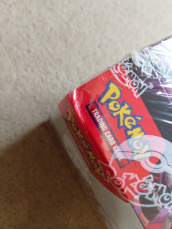 Pokemon TCG: Destined Rivals Brand New Sealed Booster Box (36 Packs) - Read Desc - Image 2
