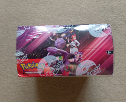Pokemon TCG: Destined Rivals Brand New Sealed Booster Box (36 Packs) - Read Desc - Image 5