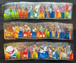 2005 Pokemon Spanish Lamincards Complete Set (150 Total) MP/HP - Charizard - Image 1