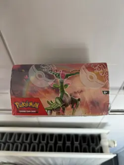 Pokemon TCG: Temporal Forces Booster Box (36 packs) - Image 2