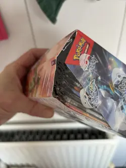 Pokemon TCG: Temporal Forces Booster Box (36 packs) - Image 4