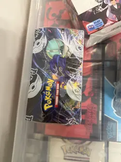 Pokemon TCG: Sword & Shield Chilling Reign Booster Display Box - Image 2
