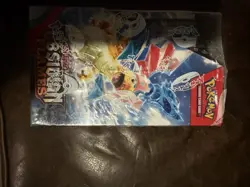 Pokemon TCG Scarlet & Violet - Obsidian Flames Booster Box - 36 Packs 820650863745 - Image 2