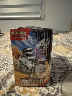 Pokemon TCG Scarlet & Violet - Obsidian Flames Booster Box 820650863745 - Image 4