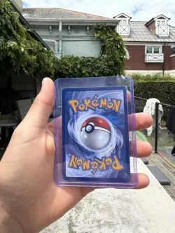 PSA 10 CONTENDER Mega Sharpedo ex 127/094 SIR Phantasmal Flames Pokemon TCG - Image 5