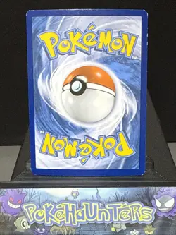 Pokemon Card Mega M Audino EX 85/124 XY Fates Collide Ultra Rare Light Play - Image 2