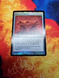 Altar of Dementia - Modern Horizons (MH1) Foil - LP - Image 1