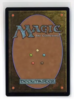 MtG MB2 Kozilek, Compleated Play Test Card - Image 2