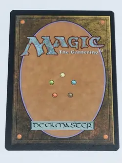 MTG Swan Song - Foil - Theros Chinese - Image 3