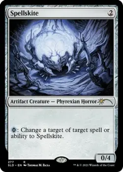 Spellskite x1 - Secret Lair Drop Series - NM-Mint, English - Secret Lair Drop Se - Image 1