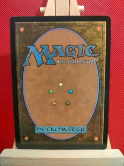 Dihada, Binder of Wills FOIL - Commander: Dominaria United - Mythic - NM - MTG - Image 2