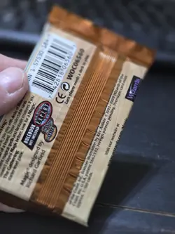 MTG URZA'S DESTINY Sealed Booster Pack from Box - Magic - English Factory Sealed 742818065603 - Image 3