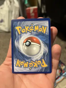 Pokemon TCG Dialga GX Ultra Prism Holo Card 100/156 Rare - Image 2