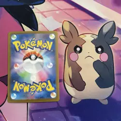 Pokemon Card | Iron Boulder ex SAR 095/071 sv5M Cyber Judge Japanese - Image 3