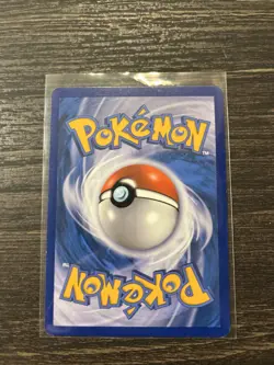 1x Carnivine - 7/17 - Shattered Reverse Holo - Pop 8 Pokemon POP Series - Image 2