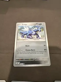 Pokemon lot 22 reverse holo Mega Evolution Electric Normal Steel - Image 2