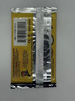 Pokemon Base Set 2 1999 Booster Pack Factory Sealed WOTC Gyarados Artwork - Image 3