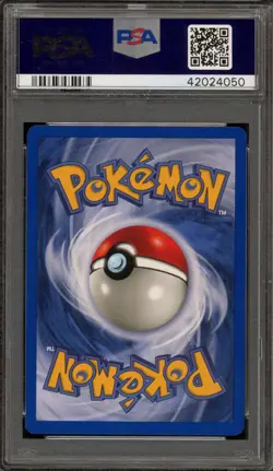 Pokemon Shining Kabutops Neo Destiny 1st Edition Secret Rare Holo #108 PSA 10 - Image 2