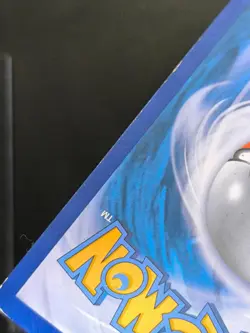Carte Pokemon Kyogre XY41 Promo Bloc XY FR - Image 5