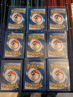 Pokemon 2007 Lot (Diamond & Pearl, Secret Wonders, Mysteries Treasures) - Image 3