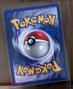 Pokemon Cards: Team Rocket 1st Edition Rare Holo: Dark Magneton 11/82 NM - Image 2