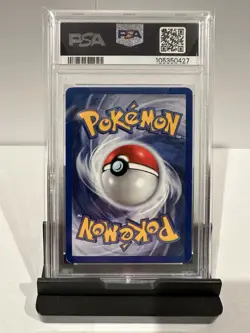 Pokemon 1st Edition Dark Charmeleon Team Rocket Set 32/82 - PSA 6 EX-MT - Image 2