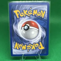 Pokemon Unown Letter (D) 1995-2001 Vintage 47/75 Neo Discovery - Image 2