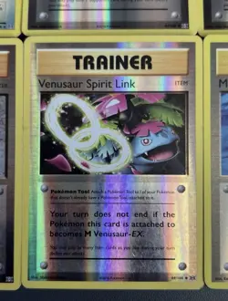 Pokemon XY Evolutions Reverse Holo Bundle Joblot x16 Cards - Image 2