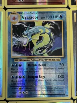Pokemon XY Evolutions Reverse Holo Bundle Joblot x16 Cards - Image 3