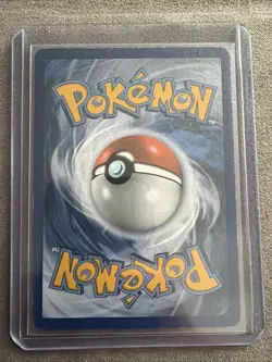 Pokemon TCG Team Aqua's Kyogre-EX Double Crisis Holo Card 6/34 - Image 2