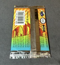 (1) Pokemon 2000 1st Edition Gym Heroes Booster Pack Sealed - Image 2