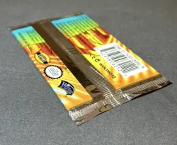 (1) Pokemon 2000 1st Edition Gym Heroes Booster Pack Sealed - Image 3