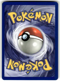 Pokemon TCG Jungle 1st Edition #60/64 Pikachu LP+ - Image 2