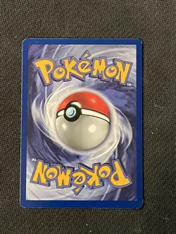1999 Pokemon 1st Edition Jungle PIKACHU No. 60 * - Image 2