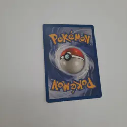 1st Edition Pikachu Pokemon Card Jungle Set 1999 - Image 2