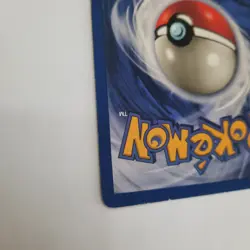 1st Edition Pikachu Pokemon Card Jungle Set 1999 - Image 3