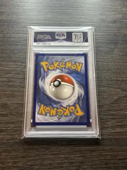 PSA 10 Galarian Articuno V Full Alt Art 170/198 Chilling Reign Pokemon - Image 2