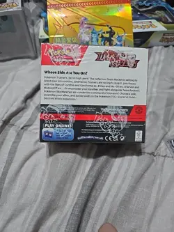 Pokemon TCG: Scarlet & Violet Destined Rivals Booster Box - Image 3