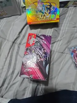 Pokemon TCG: Scarlet & Violet Destined Rivals Booster Box - Image 5