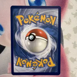Pokemon Mega Absol ex 161/132 Mega Evolution Ultra Rare Pokemon TCG Card 2025 - Image 4