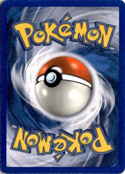 Scyther 29/112 Pokemon EX FireRed & LeafGreen Reverse Holo Rare LP - Image 2