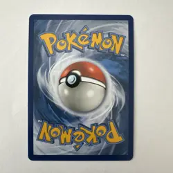 Pokemon TCG U-Turn Board 255/236 - Unified Minds Holo Secret Rare NM/M - Image 2
